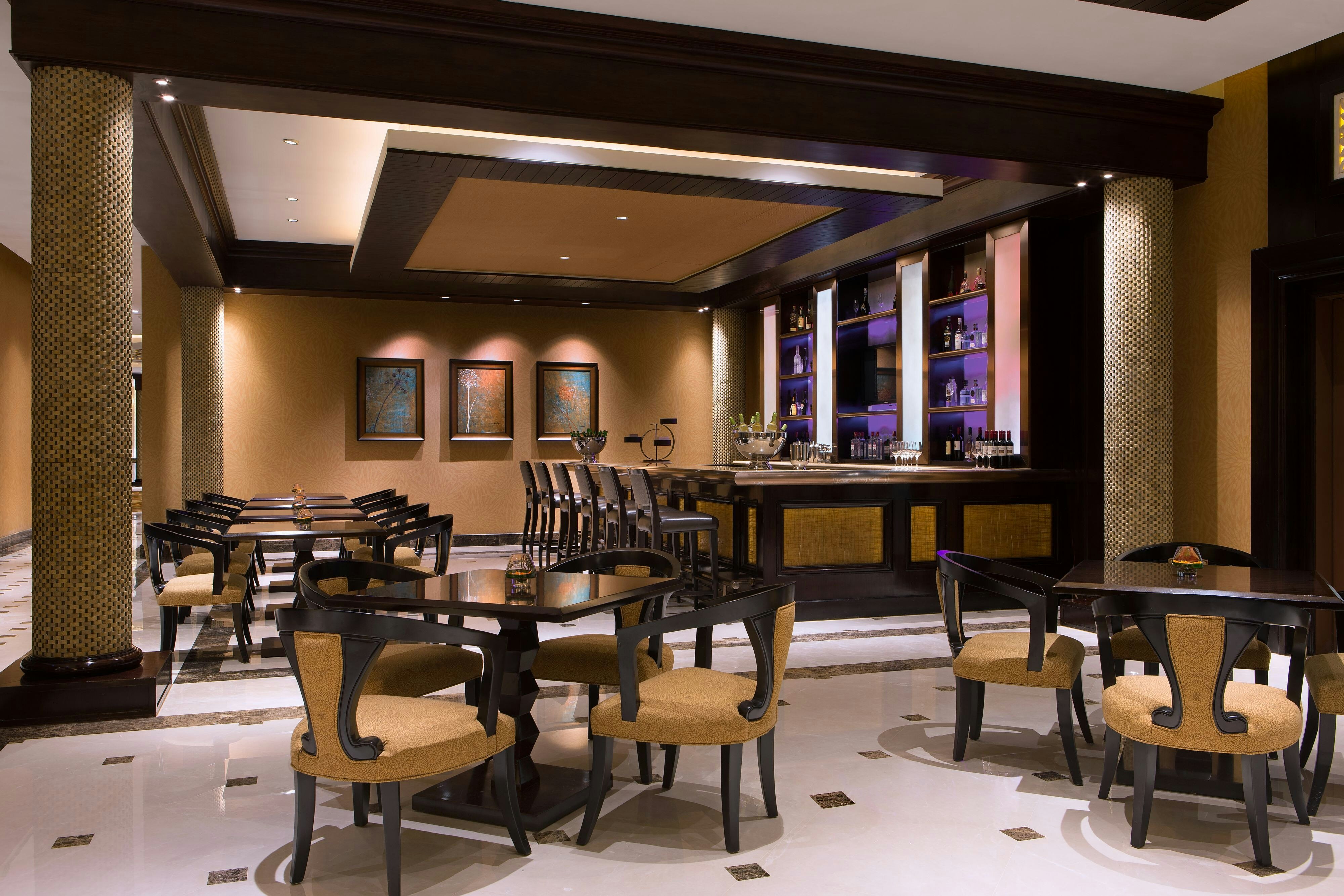 Londoner Grand, a Luxury Collection Hotel, Macau 41/57