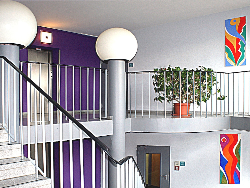 Hotel Citylight Berlin 26/43