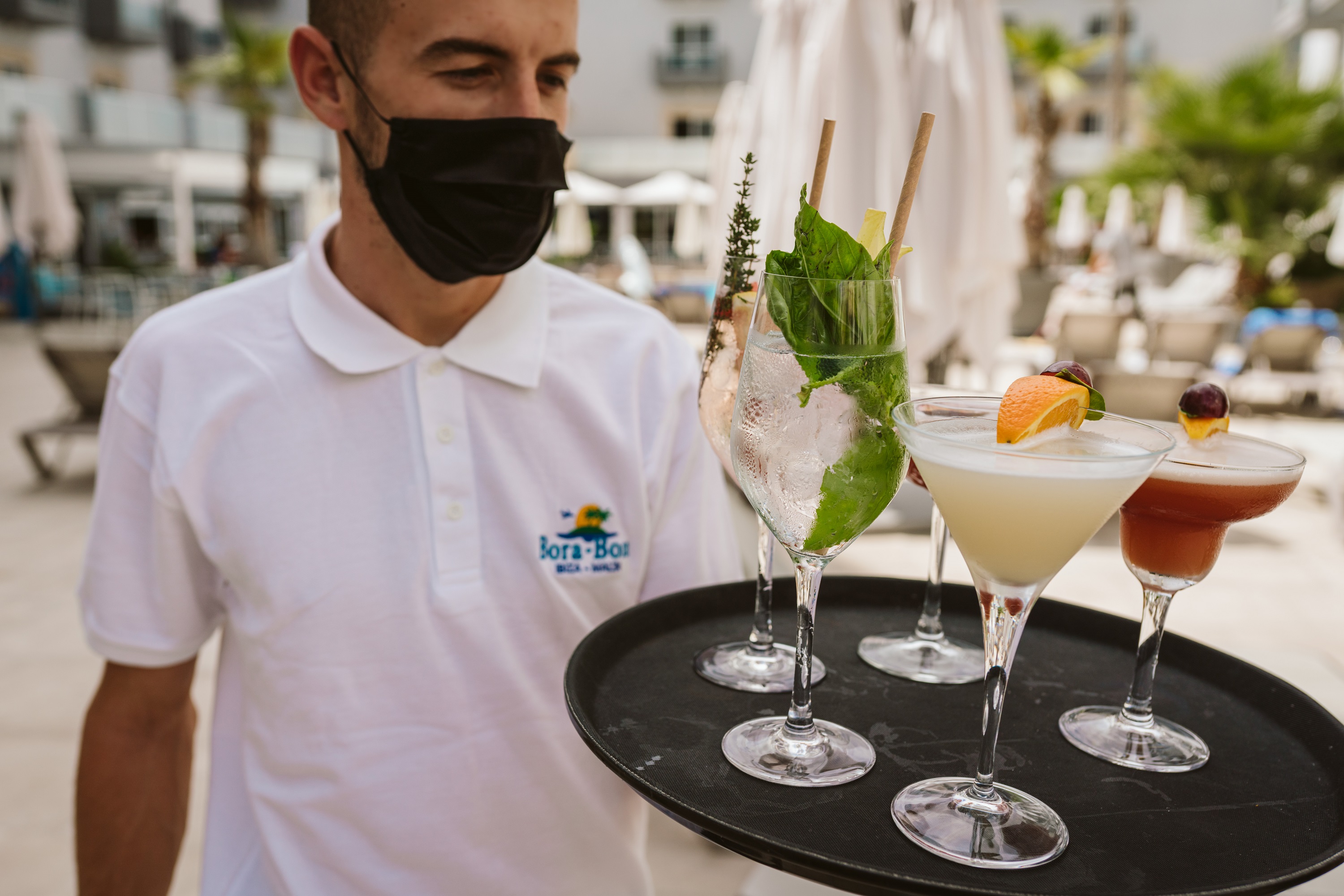 Bora Bora Ibiza Malta - Adults Only 38/50