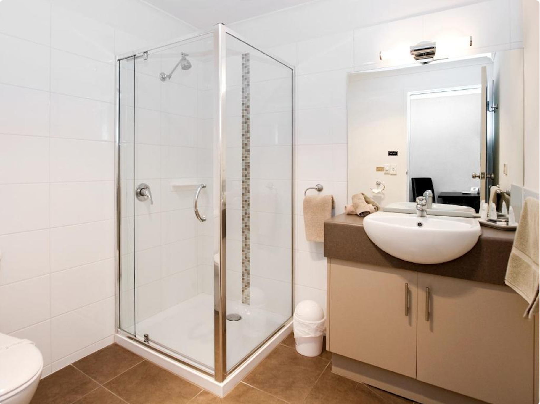 Ballarat Central City Motor Inn 8/9