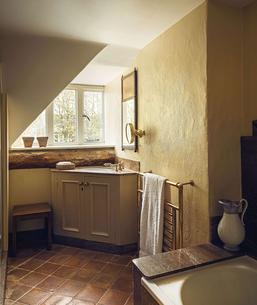 Le Manoir Aux Quat Saisons A Belmond Hotel Oxfordshire 42/81