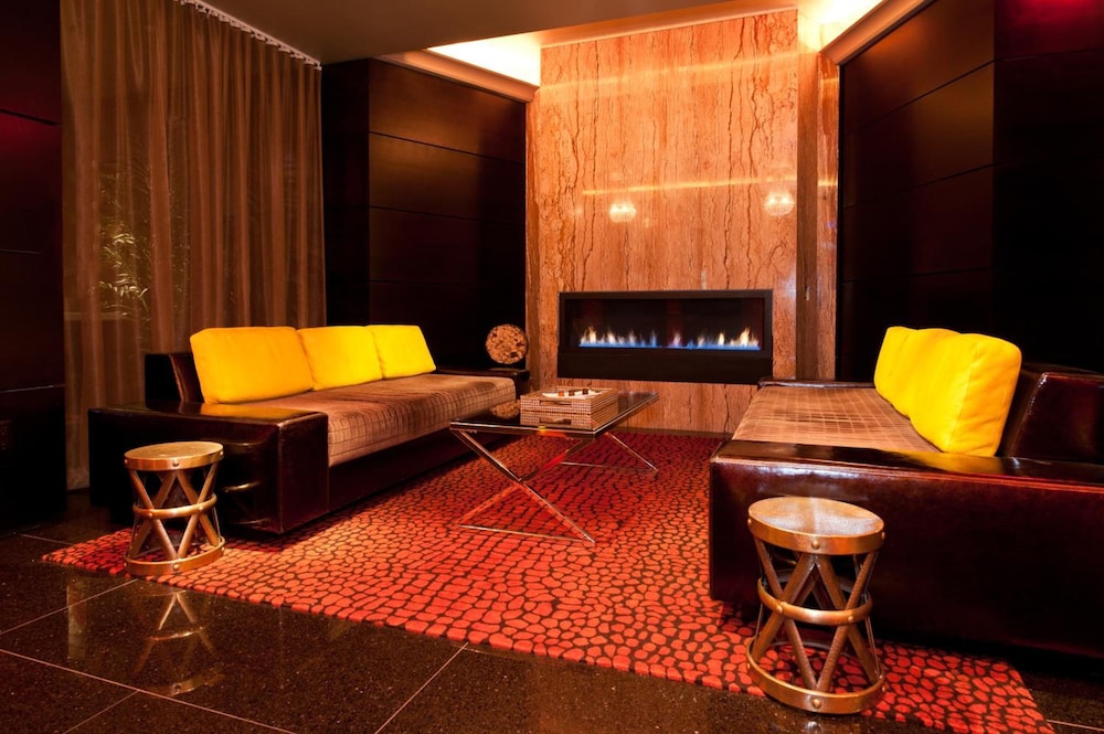 Sanctuary Hotel New York 53/56