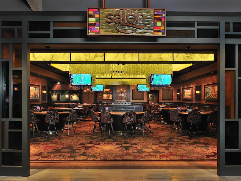 L'auberge Casino Resort Lake Charles 42/61