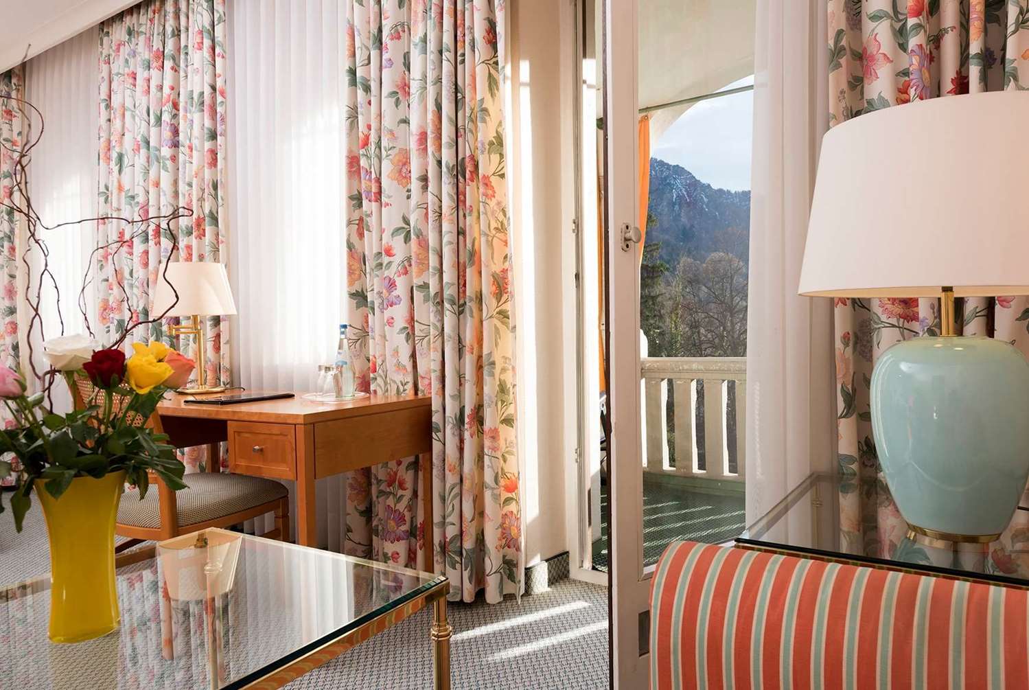 Wyndham Grand Bad Reichenhall Axelmannstein 37/67
