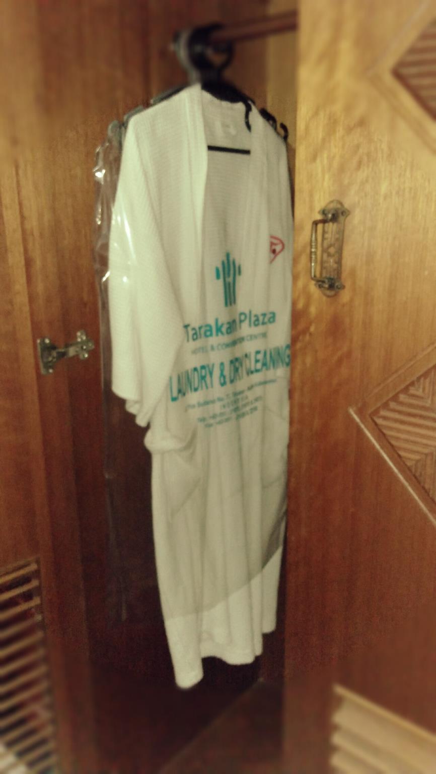 Hotel Tarakan Plaza 11/21