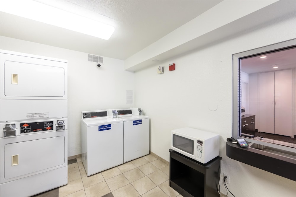 Motel6 Klamath Falls, OR 40/51