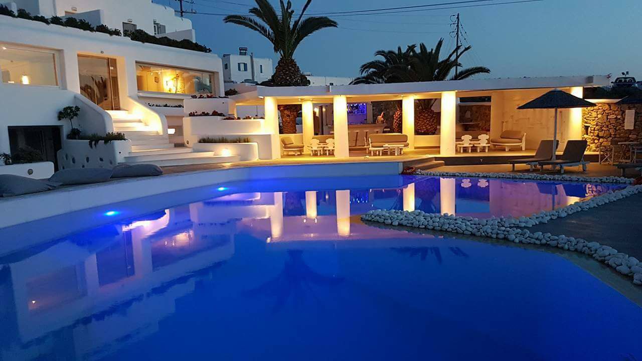 Ilio Maris Hotel 2/30