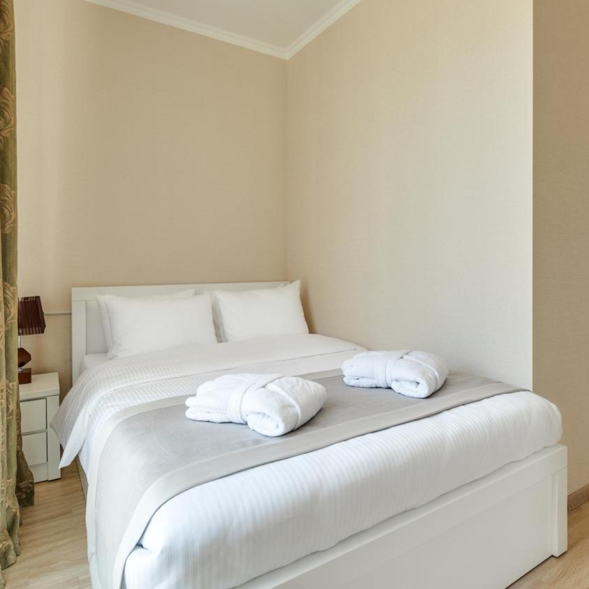 غرفة مفردة، Lisi Hills Hotel 5/10