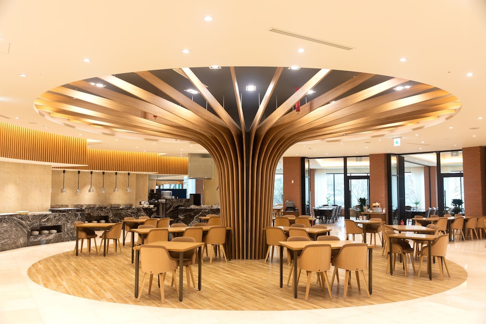 Seoul Olympic Parktel 34/53