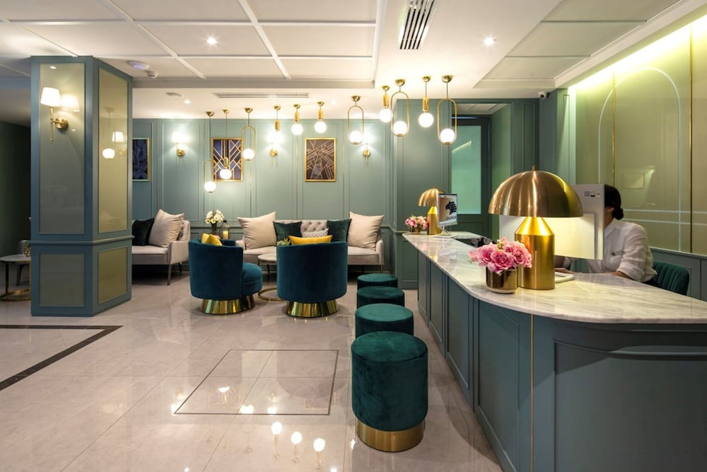 The Mulberry Bangkok Khaosan Road 37/43