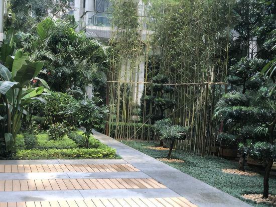 Dong Rong Hotel 20/22