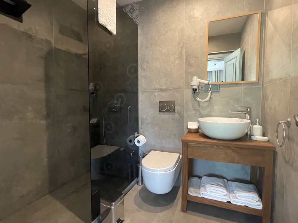 Villa Oliva Butik Hotel 46/50