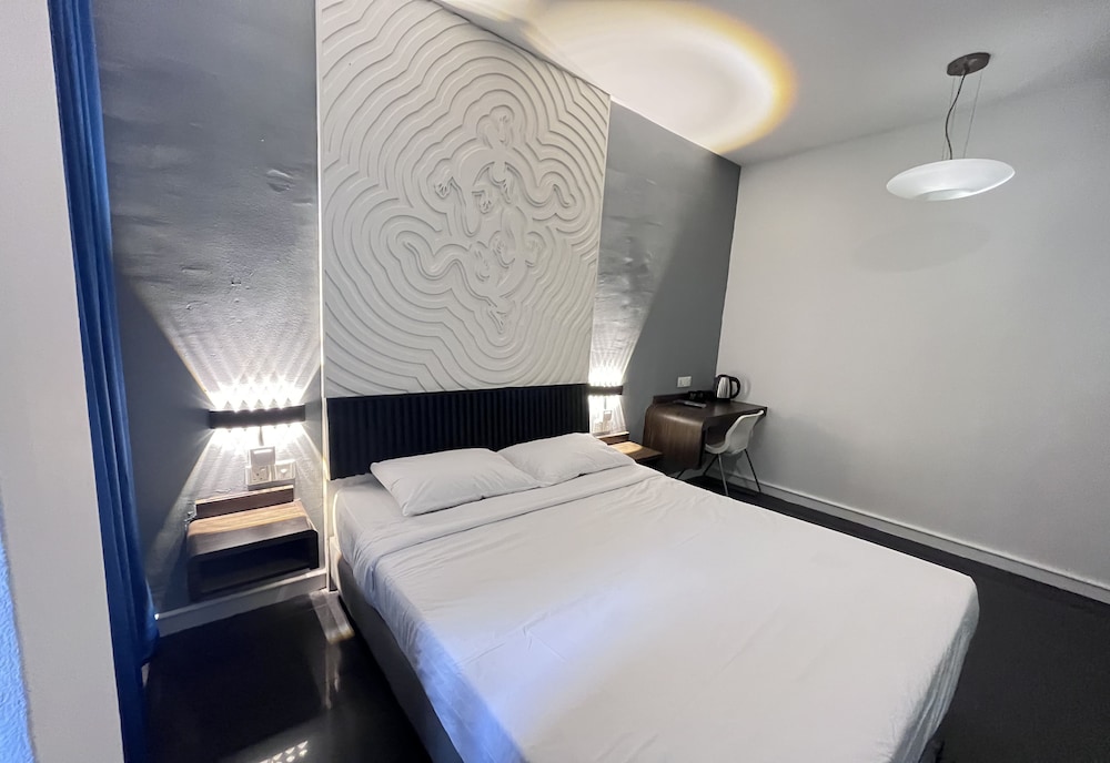 Hotel O Pollodium Chinatown 27/39