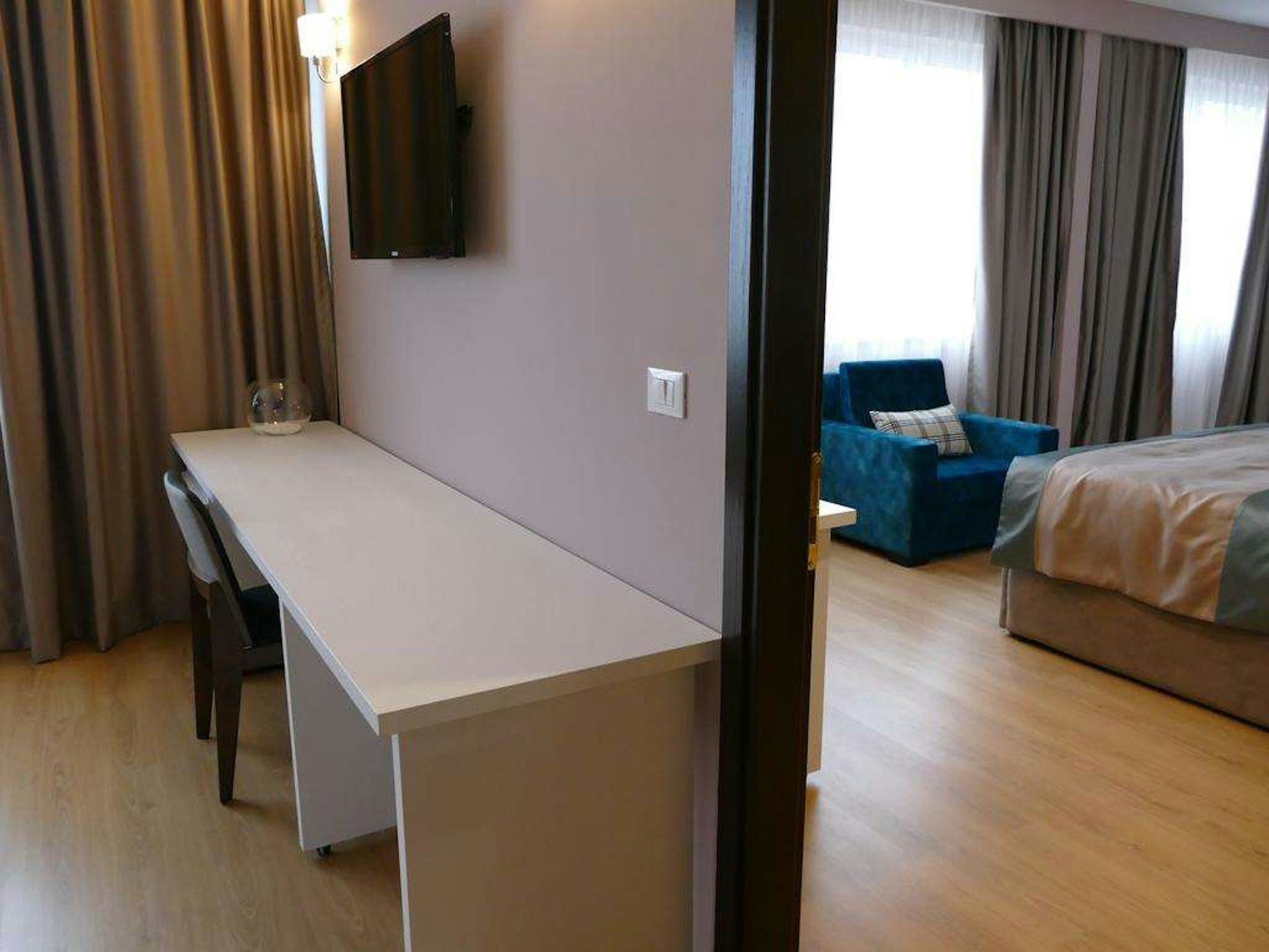 Vh Premier As Tirana Hotel 26/72