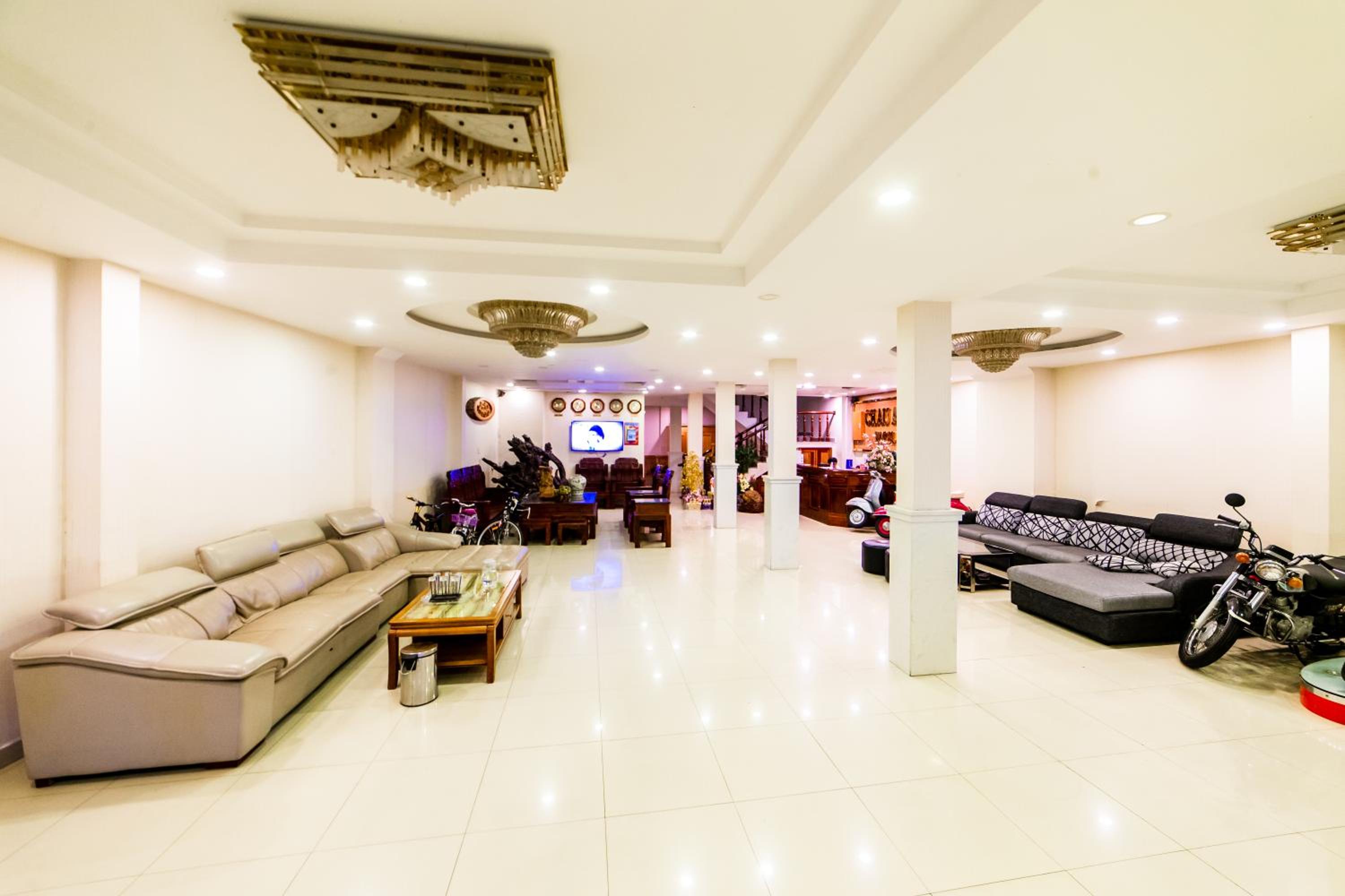 Europa Hotel 43/56