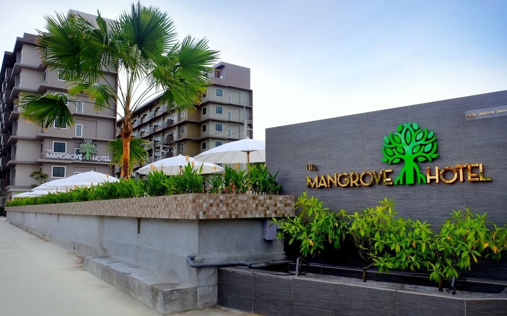 The Mangrove Hotel 5/51