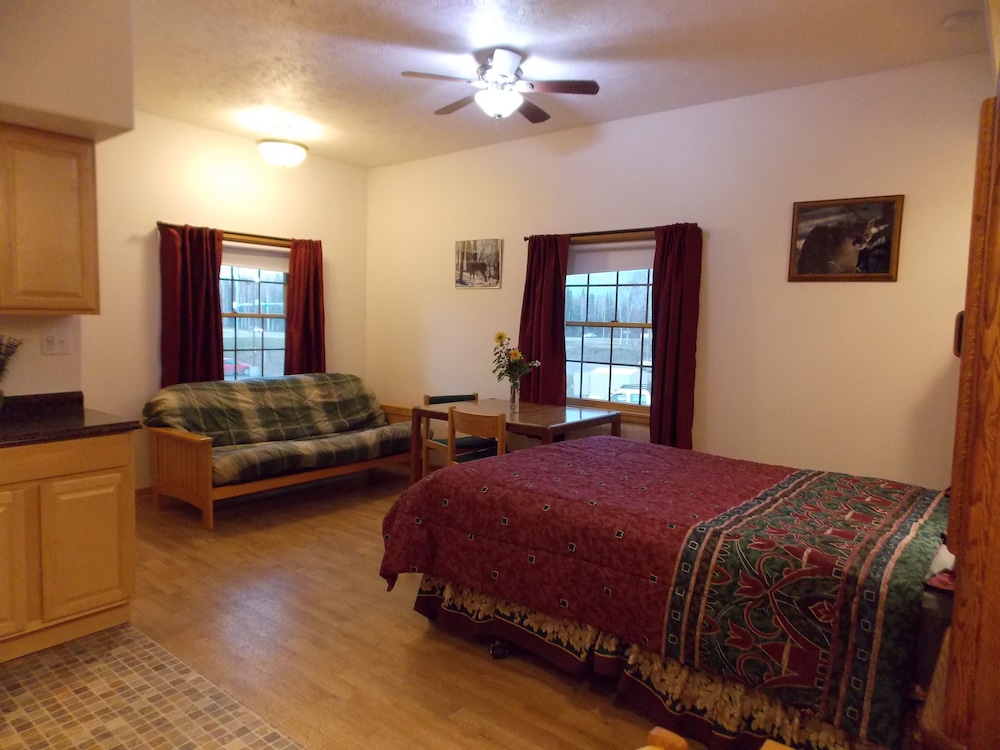 Fairbanks Extended Stay 13/50