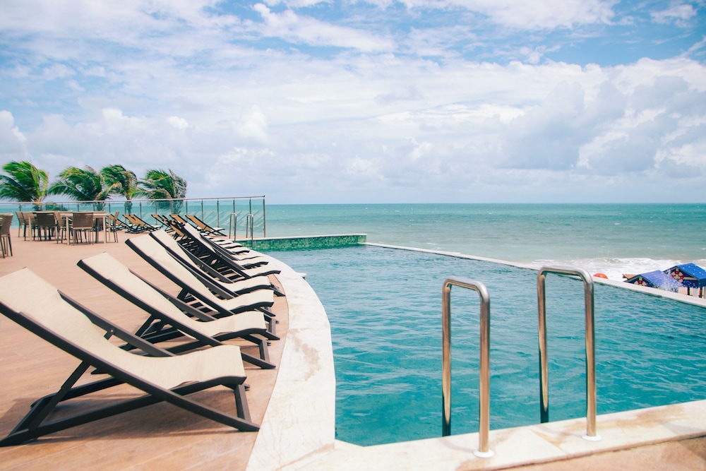 Costeira Palace Beach Resort All Inclusive 51/54