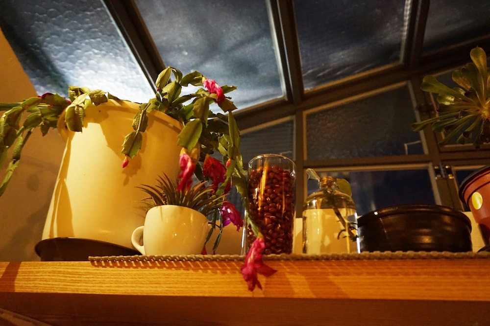 Nagne House Boutique Hanok 10/49