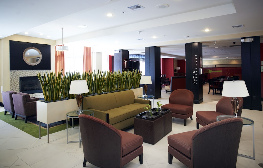 Holiday Inn Birmingham - Hoover 25/42