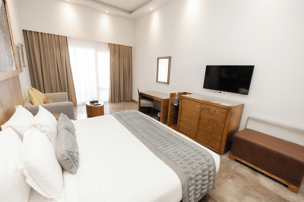 Cancun Sokhna Resort and Villas 16/72