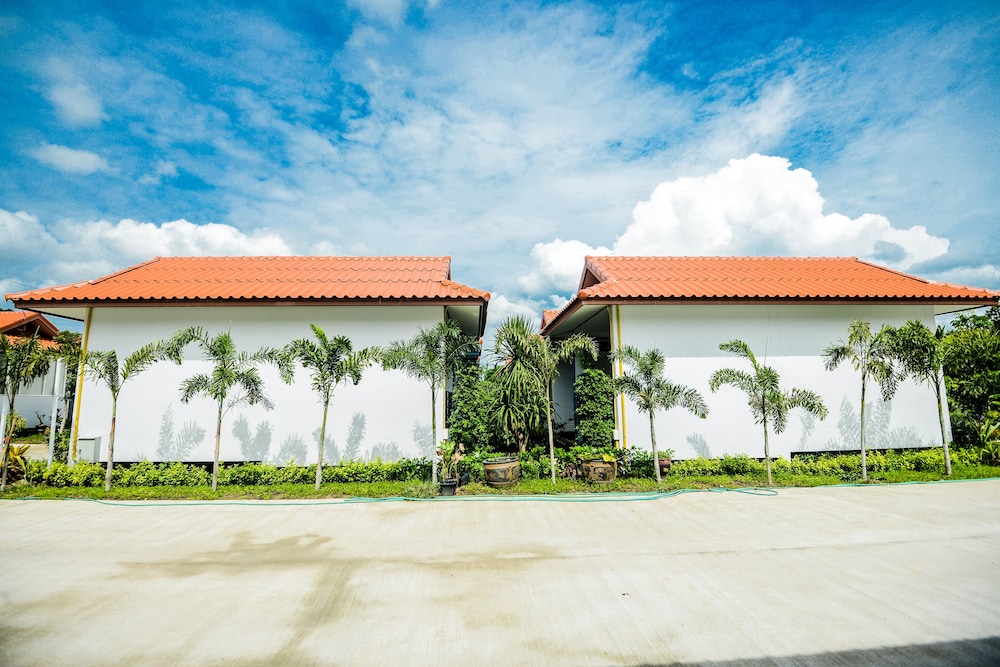 Nangrong Garden Home 4/22