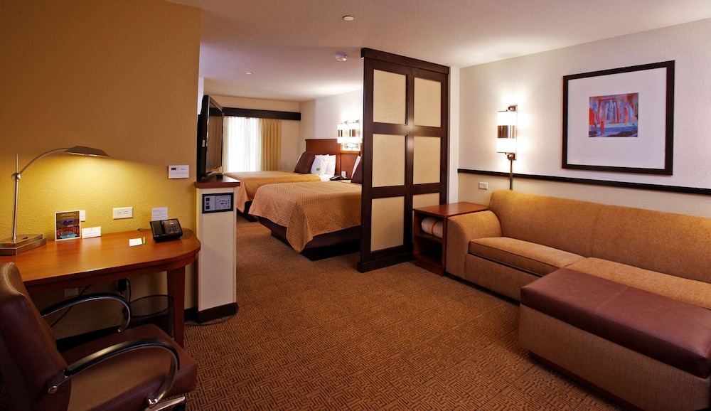 Hyatt Place Santa Fe 45/72