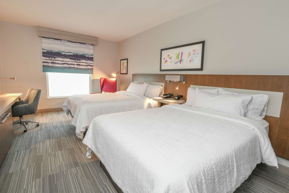 Hilton Garden Inn Cincinnati Midtown 19/58