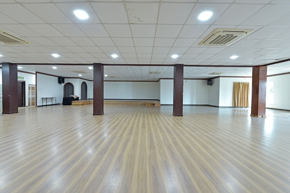 Hotel O Pendang Lake Formerly D Jiwa 9/32
