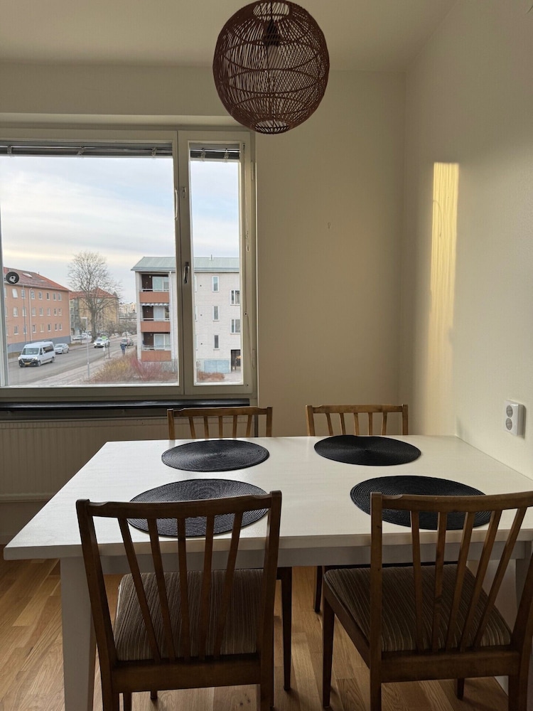 Hotel Kungsbacken 38/50