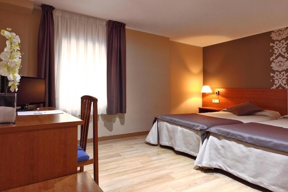 Catalunya Hotel 10/17