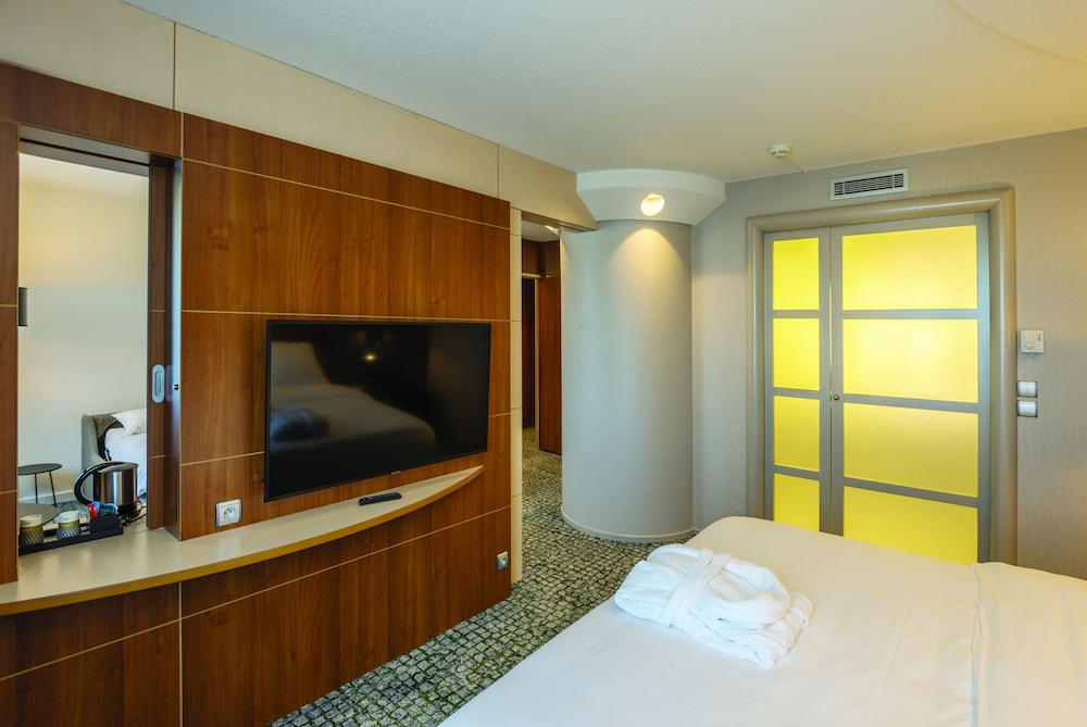 Mercure Toulouse Centre Compans Hotel 33/69