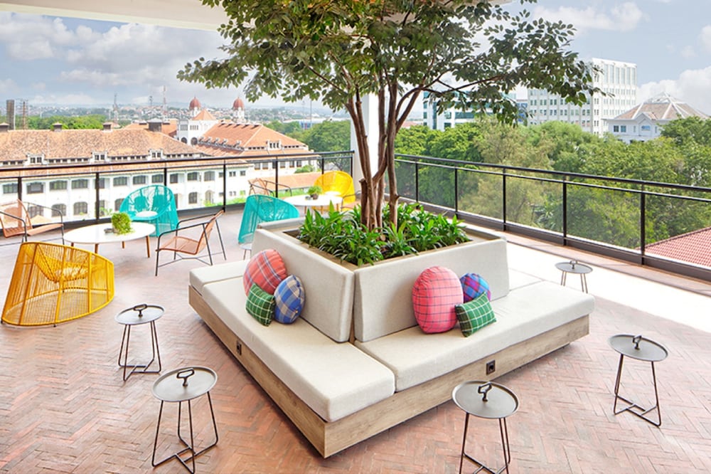 Rooms Inc Hotel Pemuda 38/59