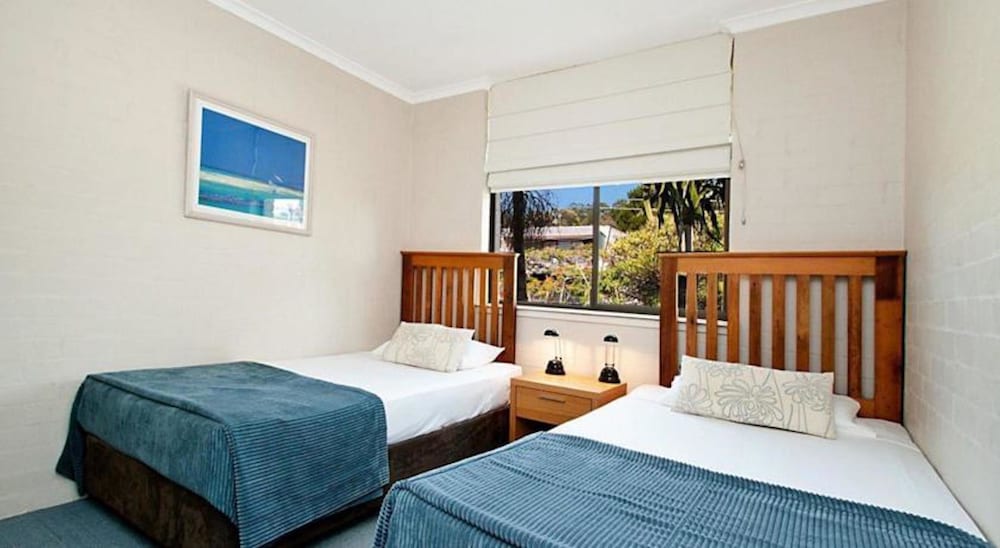 Noosa International Resort 21/66