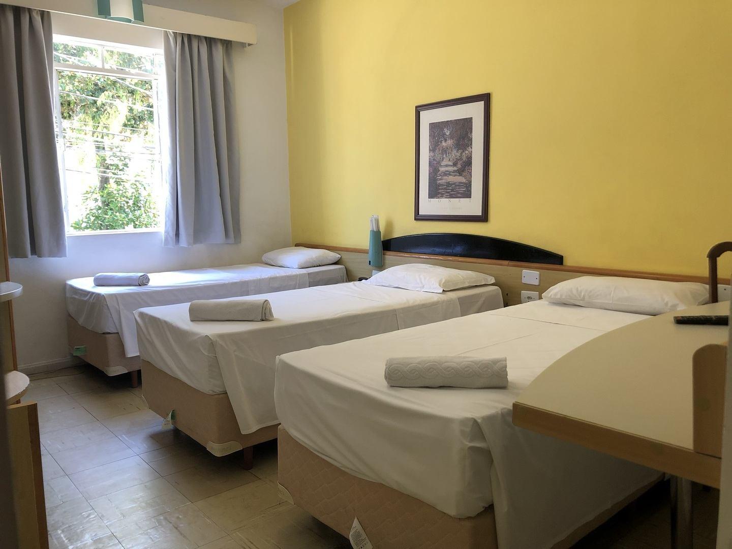 Hotel Blumenau Centro 36/50