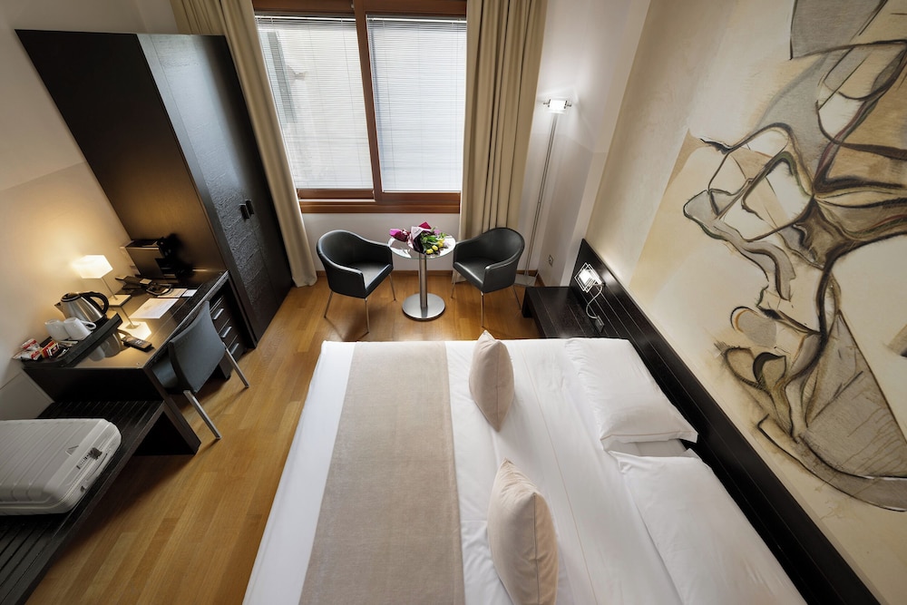 CA POZZO INN 33/62