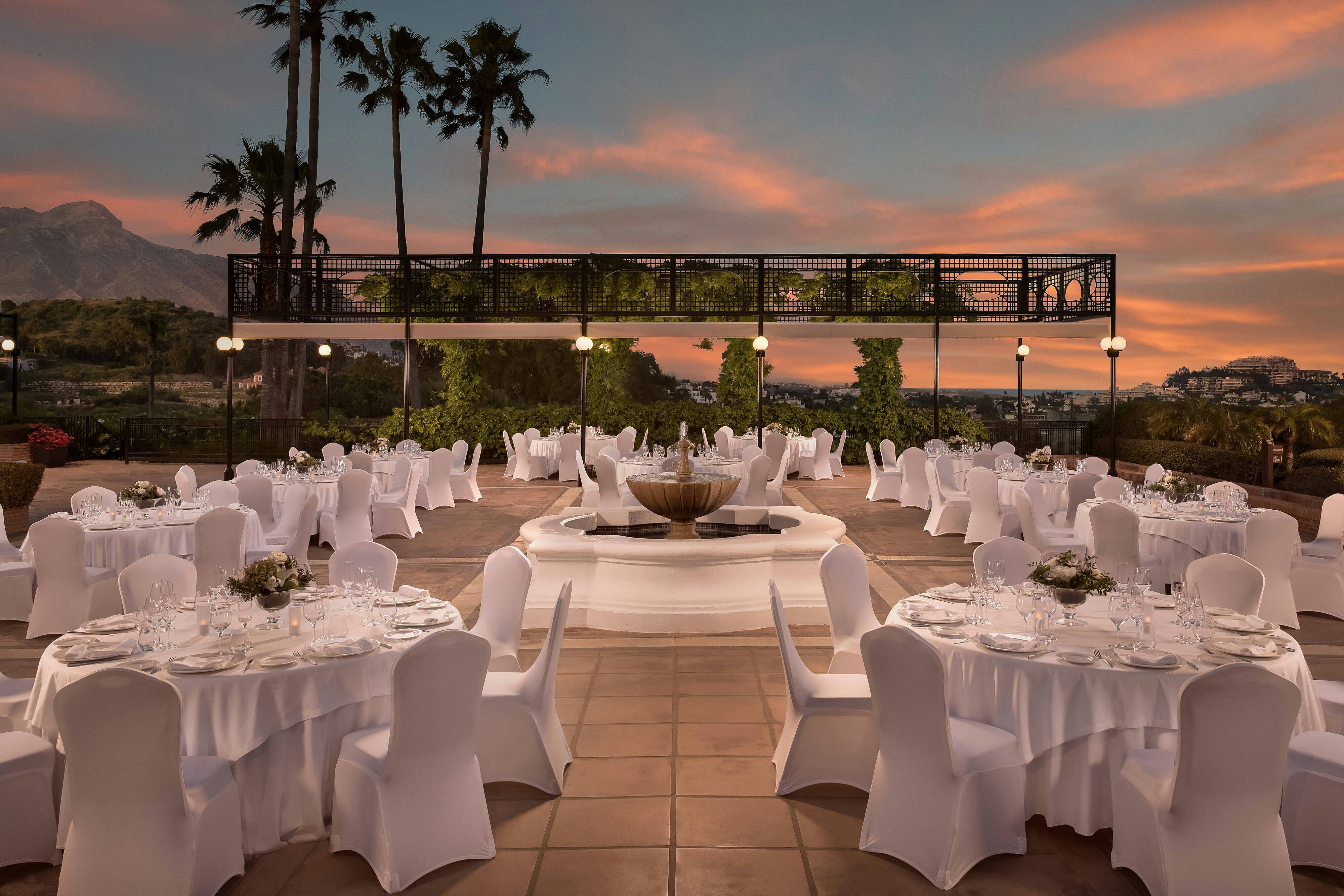 The Westin La Quinta Golf Resort & Spa, Benahavis, Marbella 45/73