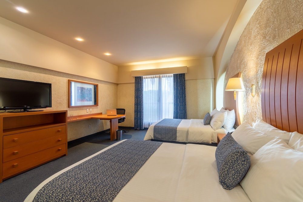 Hotel Flamingo Inn 24/67