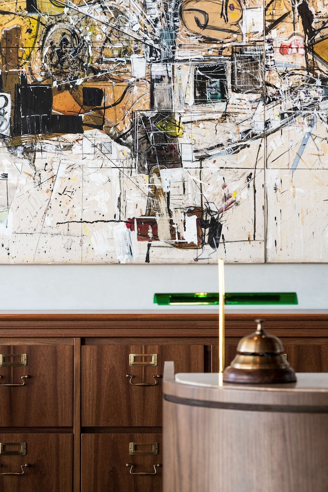 Costanero Hotel Montevideo - MGallery Collection 11/68