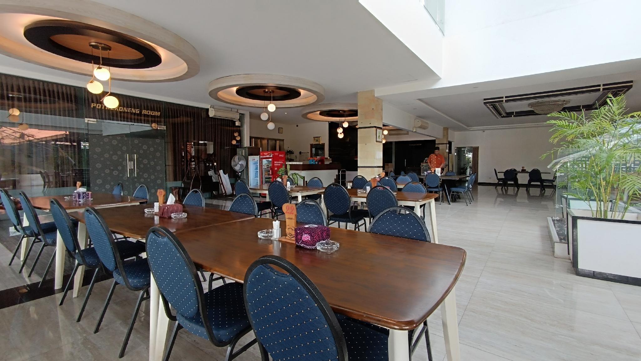 Odaita Hotel 39/46