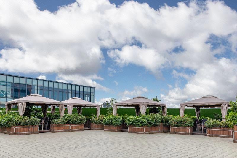 Yeste International Hotel (Chengdu Shuangliu Airport) 34/38