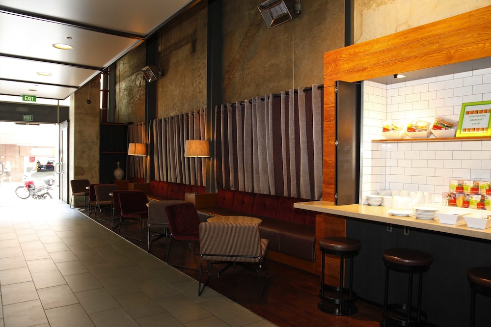 Ibis Budget Auckland Central 3/26