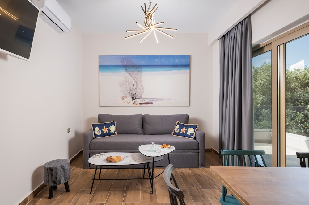 Aequor Luxury Rooms & Apartments 39/56
