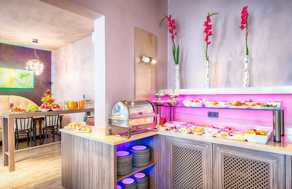 Leonardo Boutique Hotel Munich 46/50