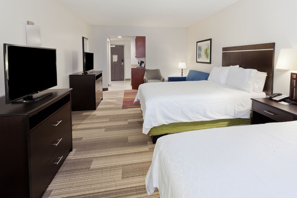 Holiday Inn Express Suites Montgomery E Eastchase 14/52