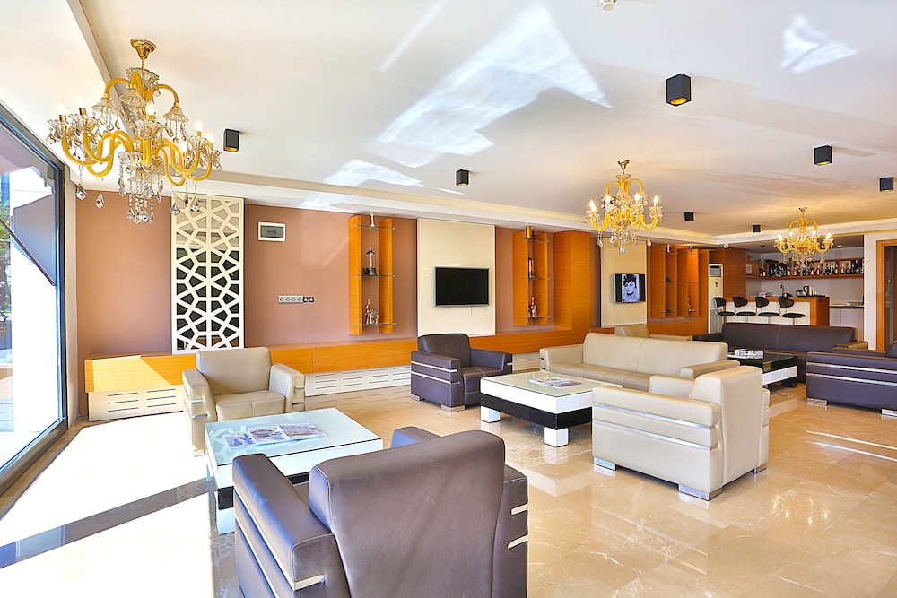 Grand Sagcanlar Hotel 55/69
