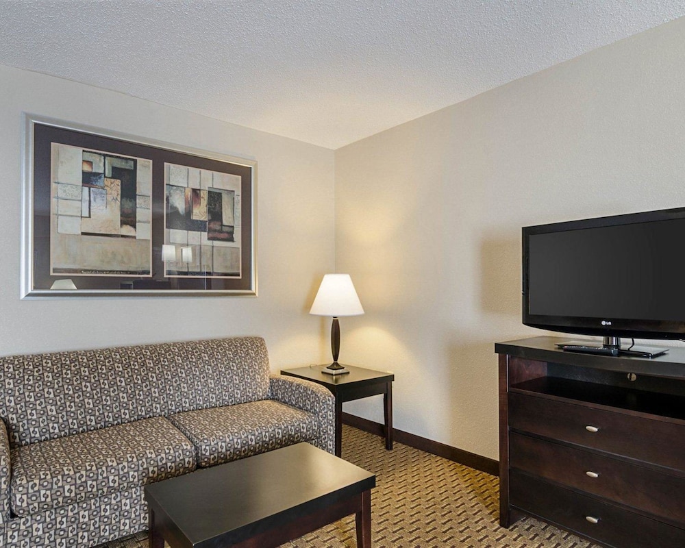 Quality Inn Troutville Roanoke North 27/43