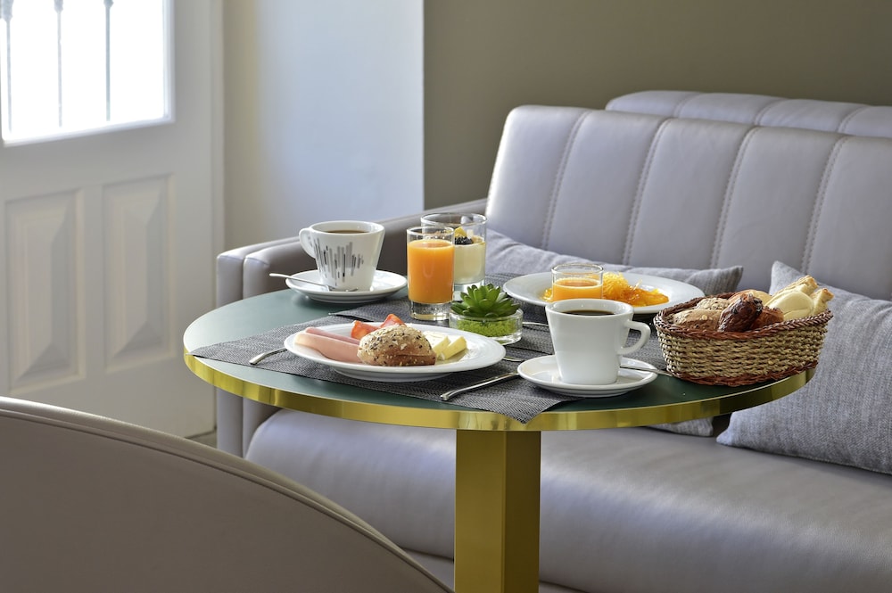 Caldas de Monchique - Villa Termal SPA Hotel 41/60