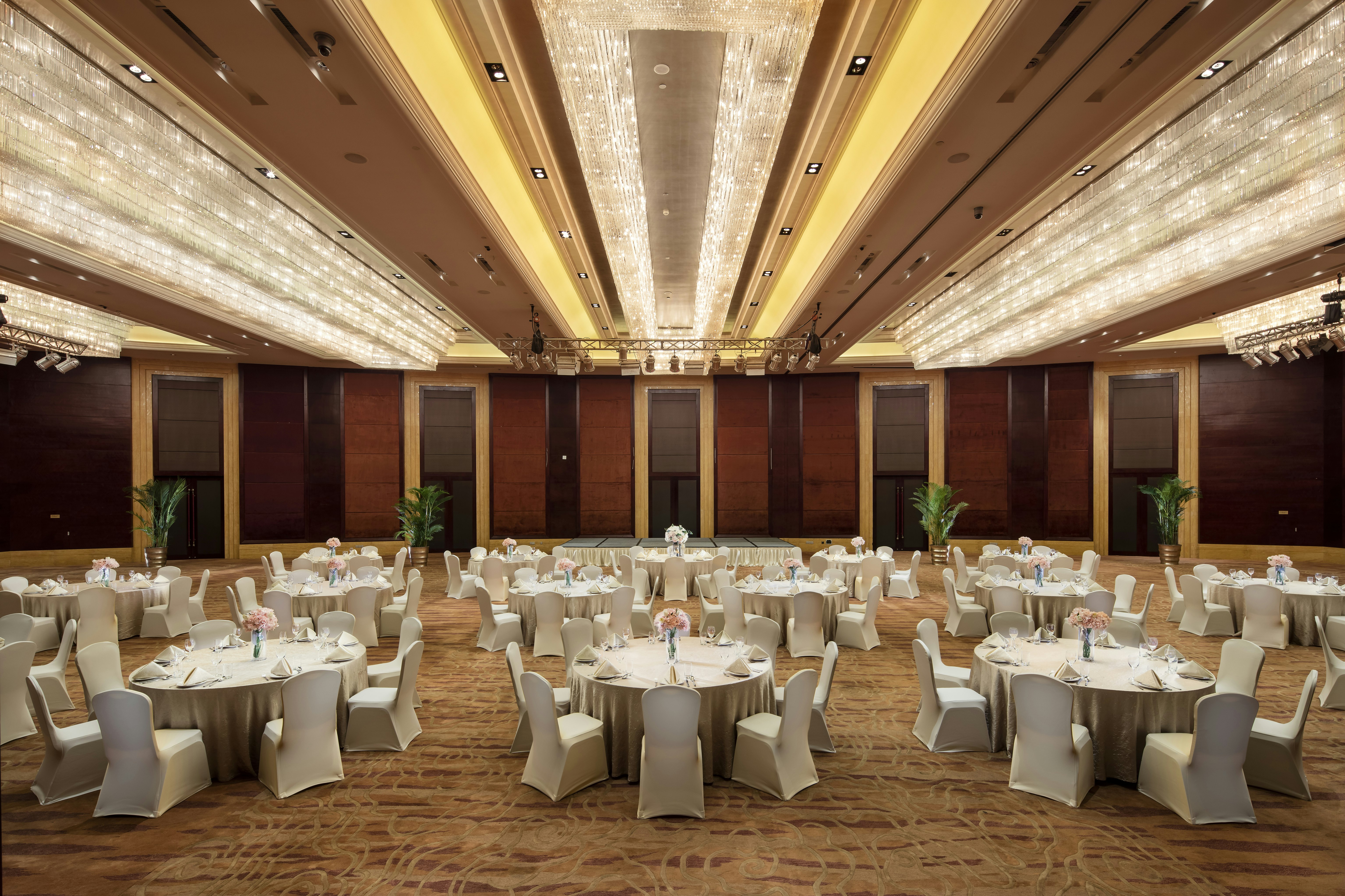 Hilton Xiamen 42/54