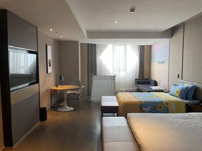 Family, 2 Beds